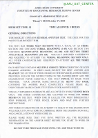 AAU Practice test (UAT CENTER).PDF